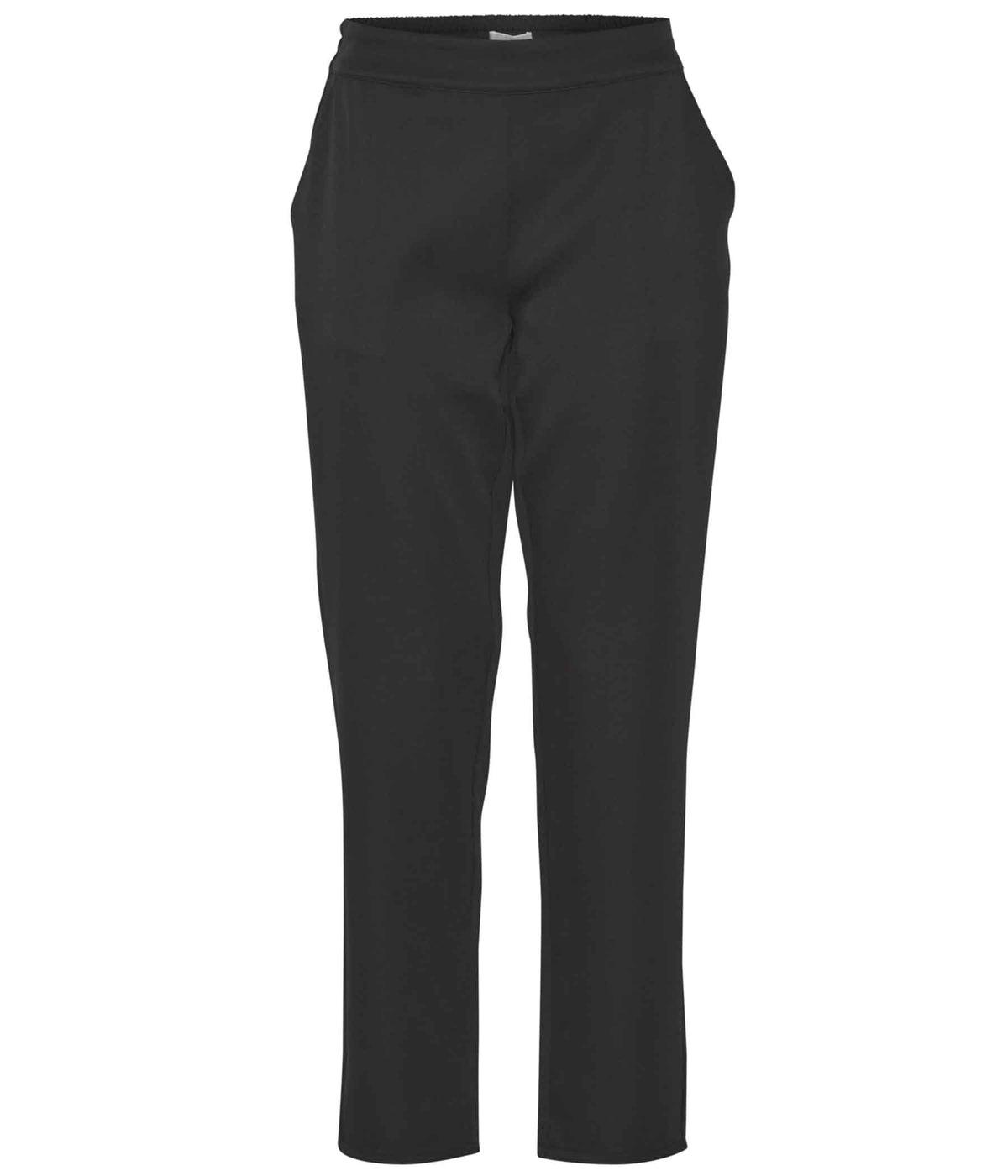 FRANSA PAMILA PANTS IN BLACK