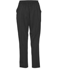 FRANSA PAMILA PANTS IN BLACK