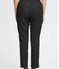 FRANSA PAMILA PANTS IN BLACK