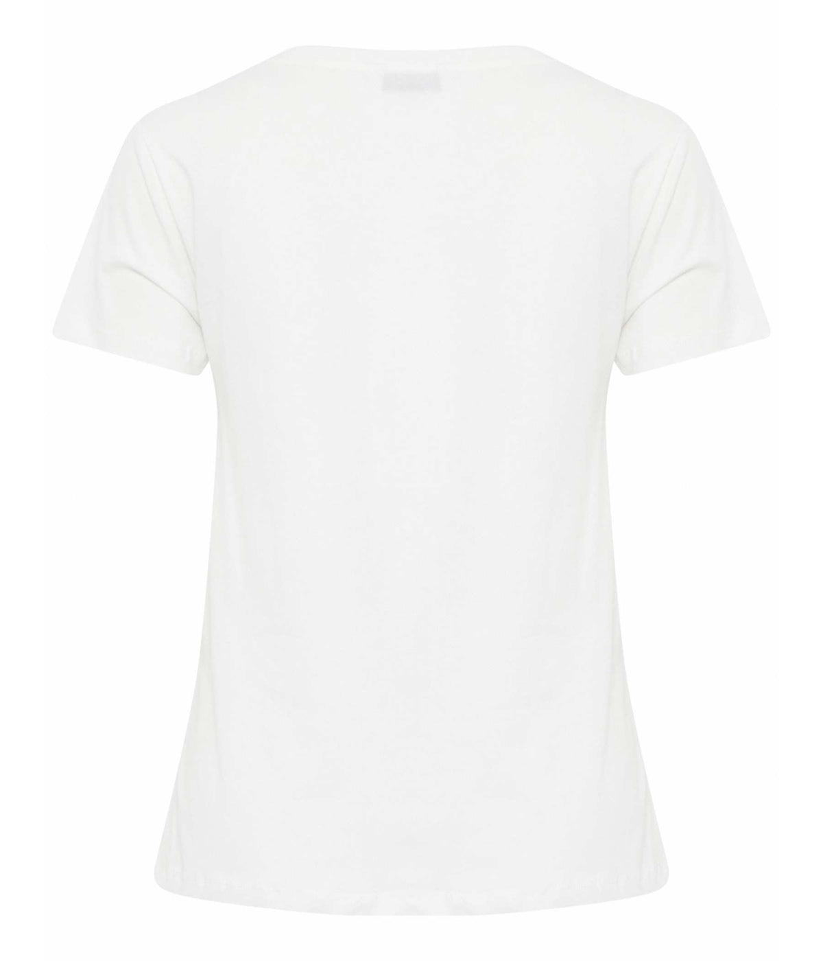 B.YOUNG T-SHIRT I OFFWHITE